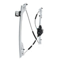 Front Right Window Regulator w/ Motor For Chevy Suburban Tahoe  GMC Yukon 15-20
