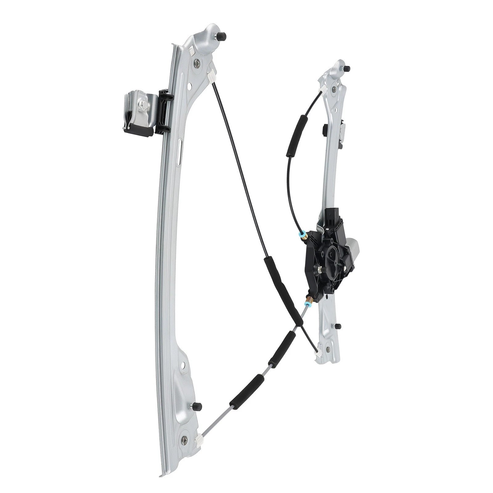 Front Right Window Regulator w/ Motor For Chevy Suburban Tahoe  GMC Yukon 15-20