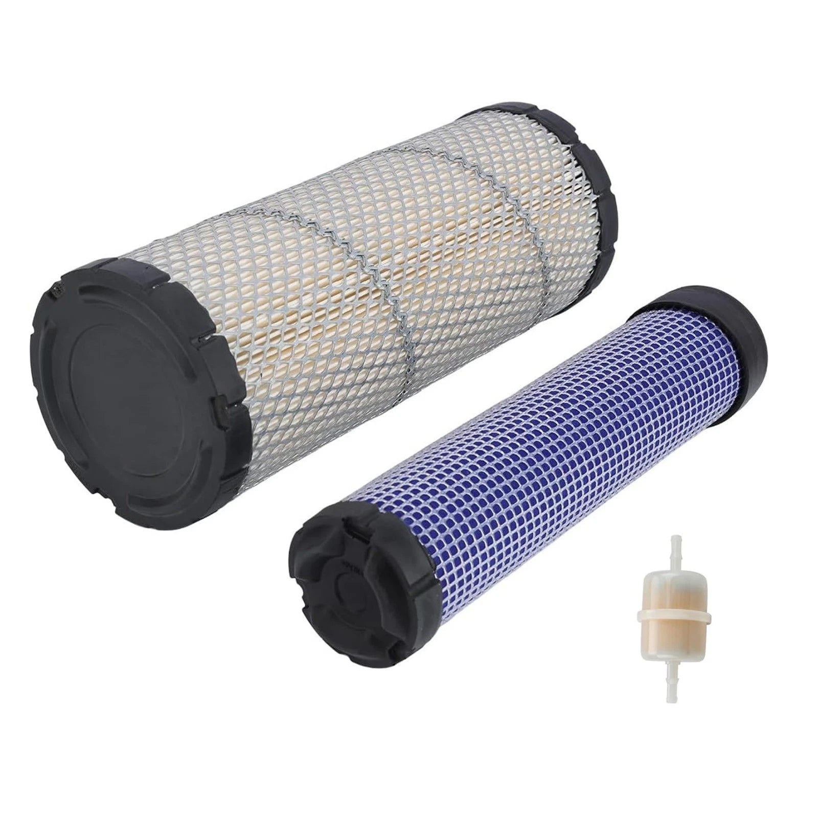 Direct Replacement 21536900 Lawn Mower Air Filter For Gravely For