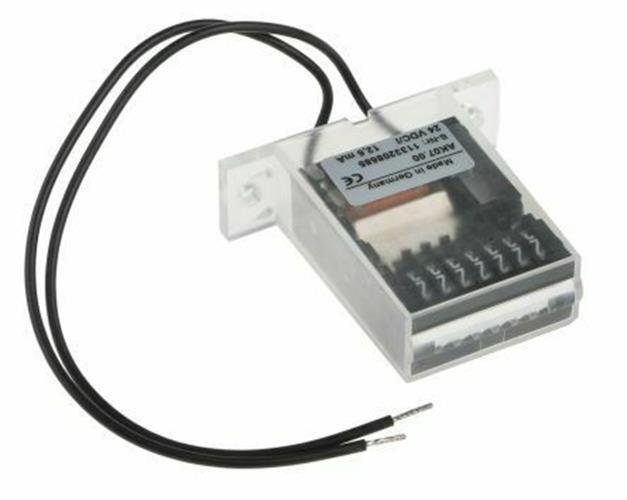 Kubler 7 Digit Counter 24V DC