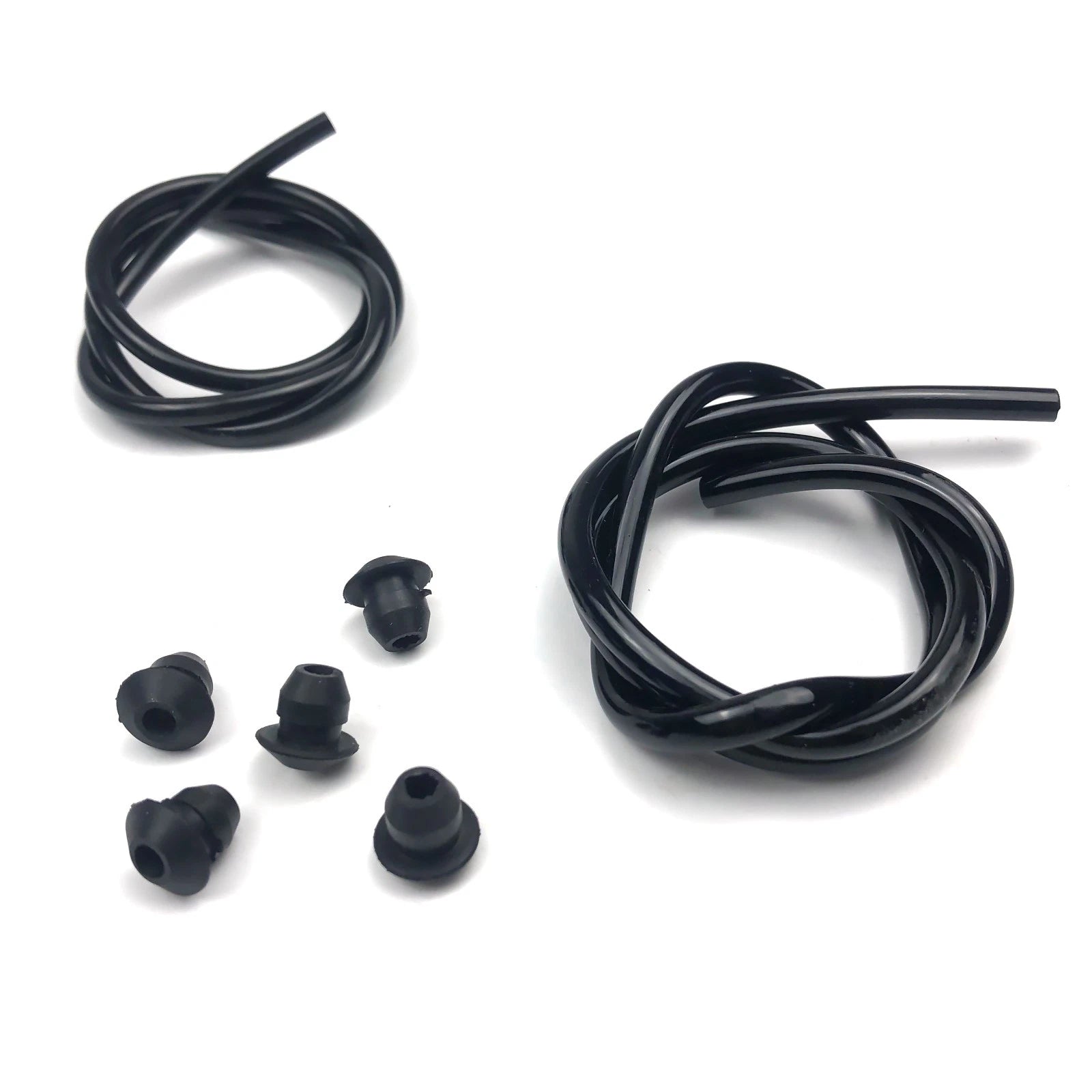 1*fuel Line Tank Repalcement Parts For Stihl Hs80 Hs85 Ht70 Ht75