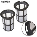 Lint Filter V2 Hepa Filter Set Cleaning Brush Included First Line Of