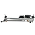 Windshield Wiper Motor Linkage Assembly for Honda Accord 2003-2007