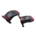 For Zero 10inch Model Front And Rear Mudguard Electric Scooter Abs