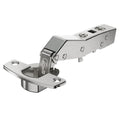 Hettich Sensys 8639i W30 Hinge 95 Degree Overlay 9088016