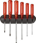 PB Driver Set with Holder 6 Pieces
