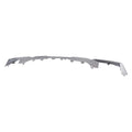 Chrome Rear Bumper Trim ABS fit for Mercedes-Benz GLC300 2016-2019 2538852325