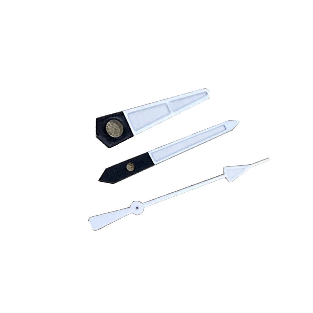 High Quality Luminous Watch Hands Replacement Parts For Nh35/nh36