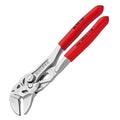 Knipex 5" Mini Plier Wrench