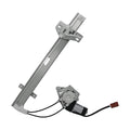 Rear Right Electric Window Regulator for Honda Accord 1990-93 72710SM4J01