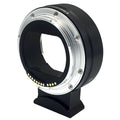 Ef-eosr Lens Mount Adapter Parts Support Exif For Canon Ef Ef-s Lens