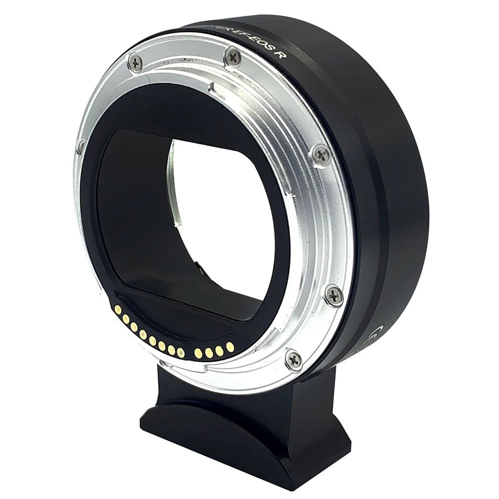 Ef-eosr Lens Mount Adapter Parts Support Exif For Canon Ef Ef-s Lens