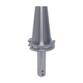 NEW 1PCS CAT40 1/8"X4.0" END MILL TOOL HOLDER G2.5 25000RPM TIR0.0001" MILLING