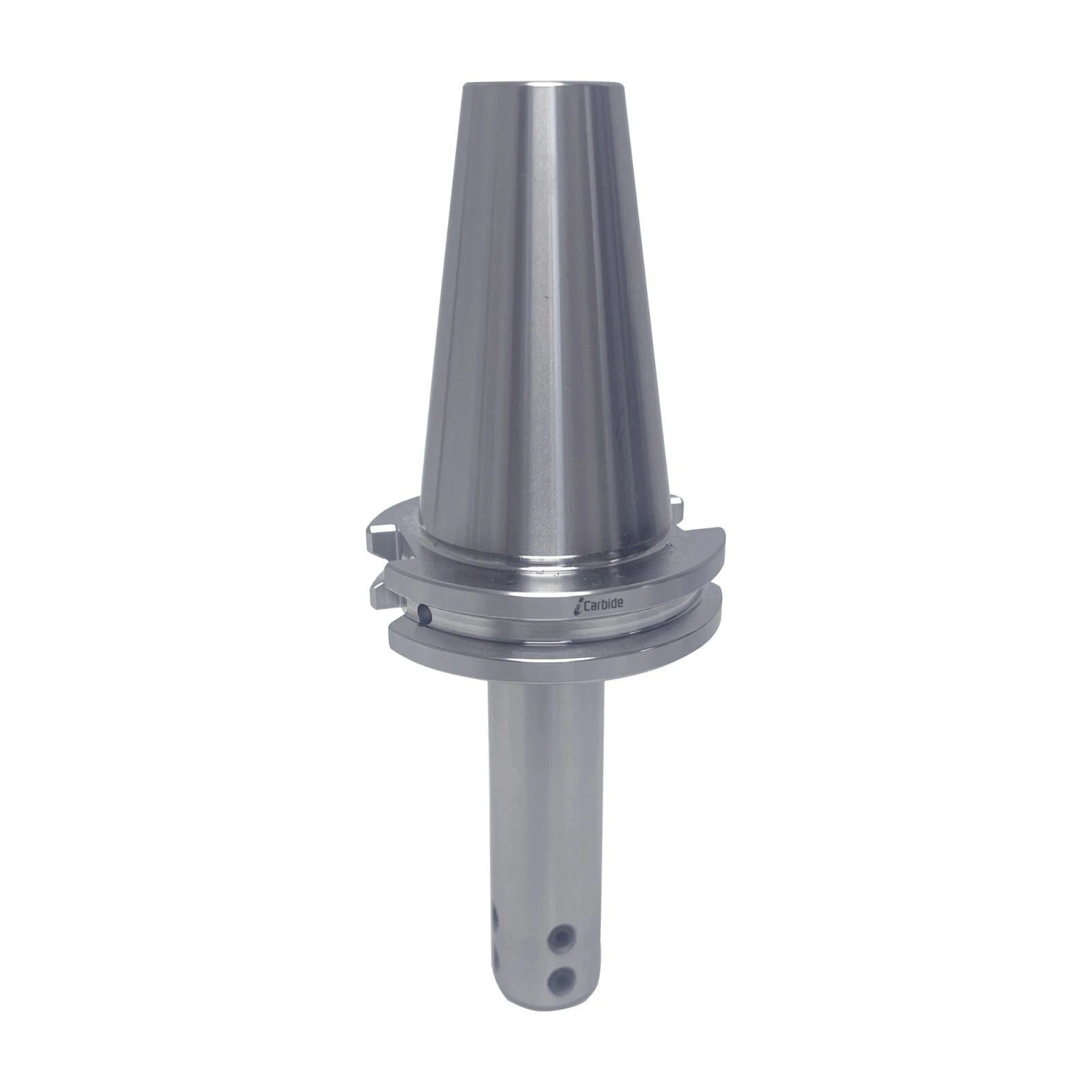 NEW 1PCS CAT40 1/8"X4.0" END MILL TOOL HOLDER G2.5 25000RPM TIR0.0001" MILLING