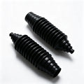 Inner Tie Rod Boot Kit Flexible Silicone Multiple Sizes For Cars