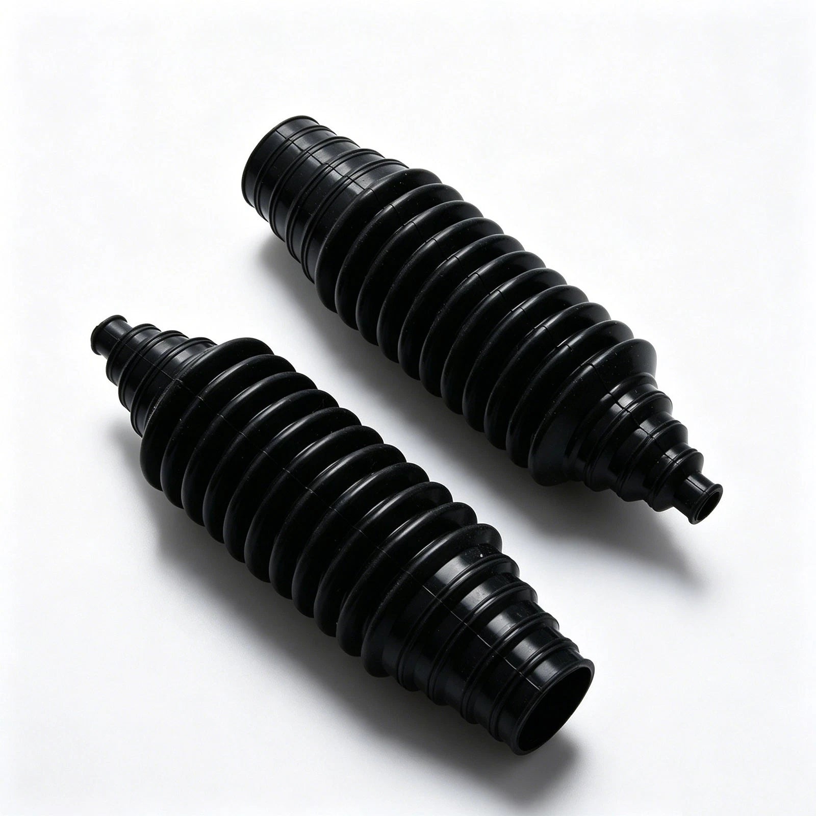 Inner Tie Rod Boot Kit Flexible Silicone Multiple Sizes For Cars