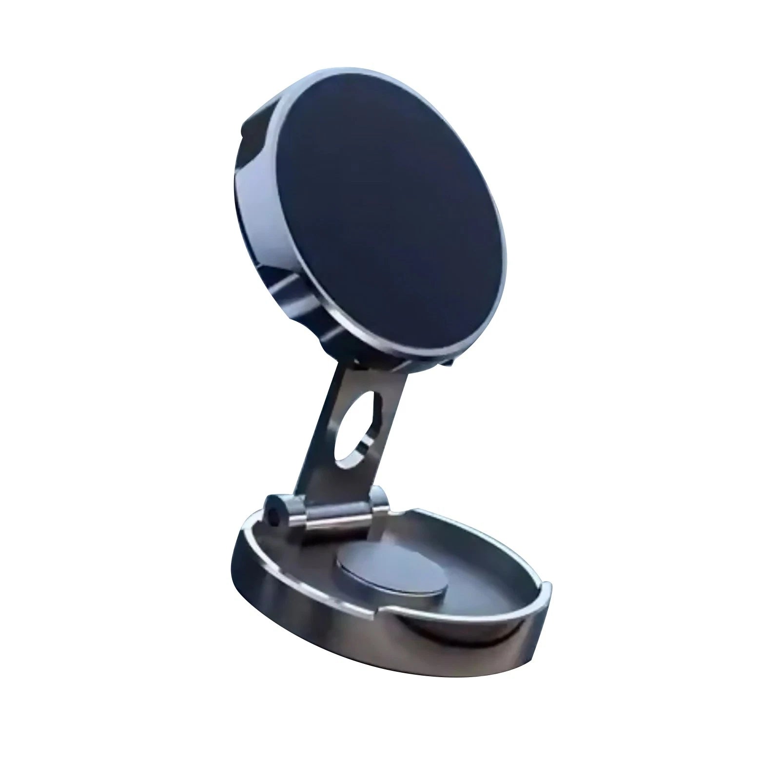 Car Dashboard Phone Holder Magnetic Universal Foldable For Gps Music