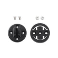 Easy To Use Bicycle Mount For And For Garmin Varia Bike Computer