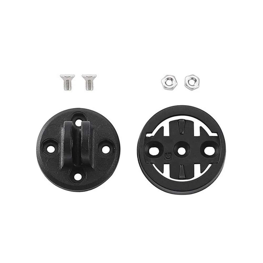 Easy To Use Bicycle Mount For And For Garmin Varia Bike Computer