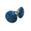 Knobs No. 4 – Handmade Cabinet Knobs | Decorative Drawer Pulls |