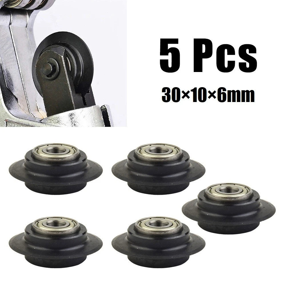Bearing Cutting Blade Replacement 30x10x6mm For Tube Cutter Shear
