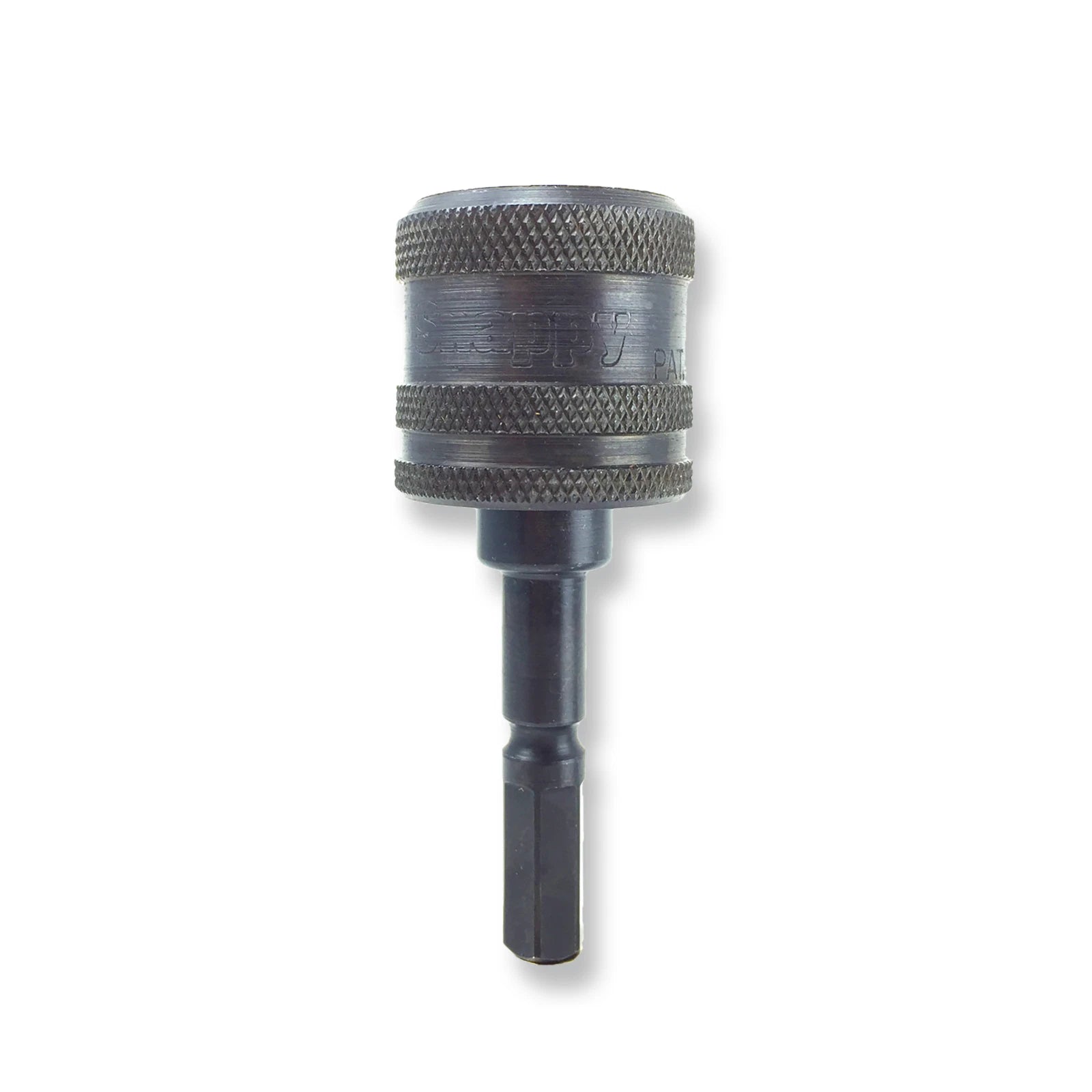 Snappy Festool Centrotec To 1/4" Hex Quick Change Chuck Adapter Made