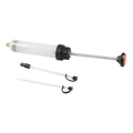200cc Car Oil Fluid Pump Brake Fluid Syringe Pump Manual Suction