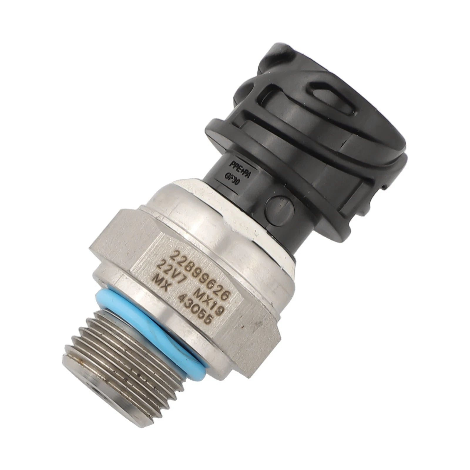 Accurate Oil Pressure Readings For Volvo Truck Diesel Engines Part No