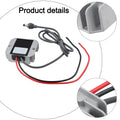 For Starlink For Mini Ready Portable Power Adapter With Efficient