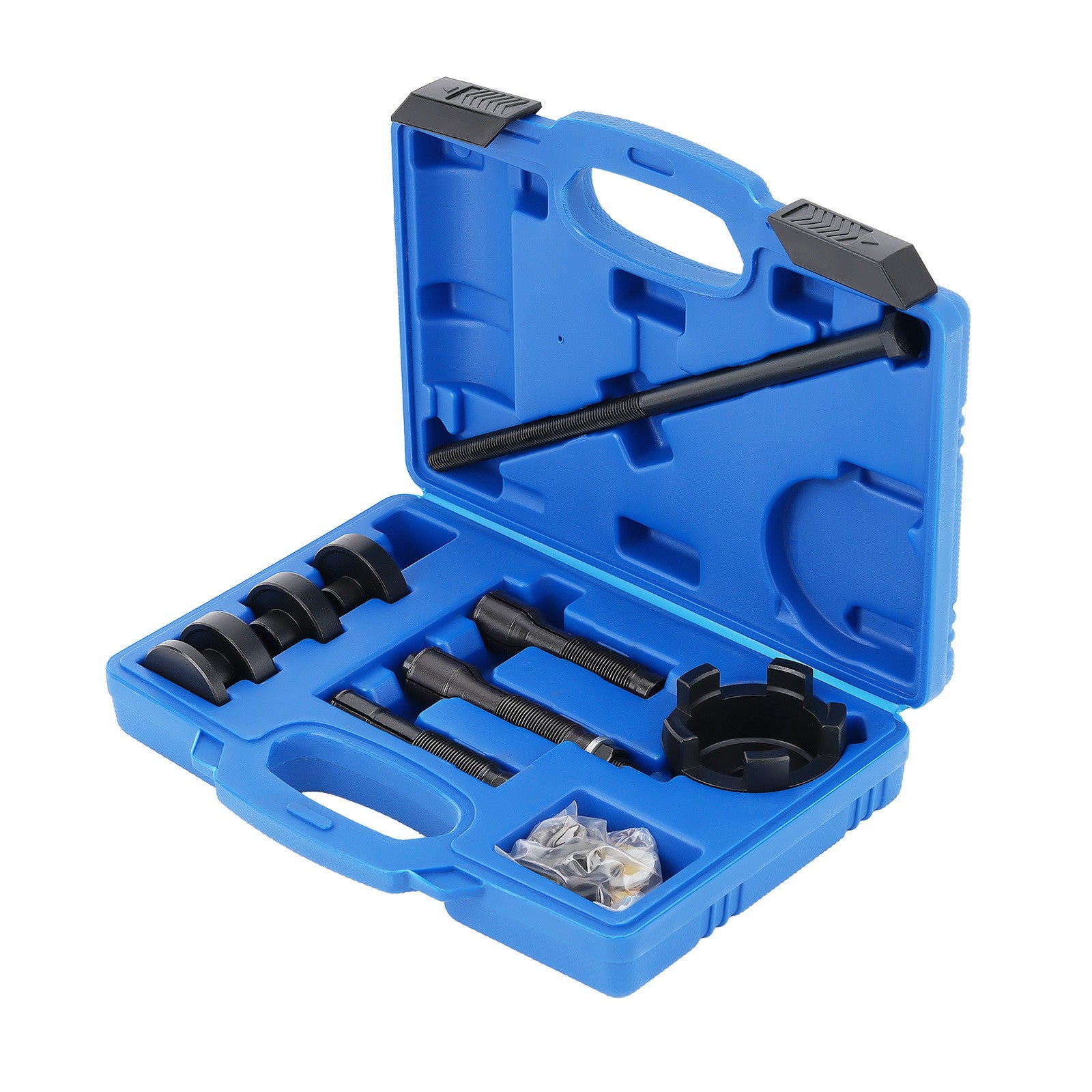 VT102 Wheel Bearing Remover & Installer Tools Kit For Harley Davidson
