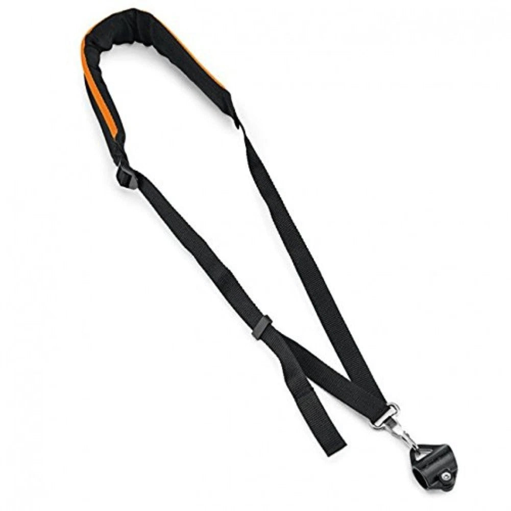 Padded Shoulder Strap And Bearing Ring For Fs85 Fs90 Fs131 Trimmer