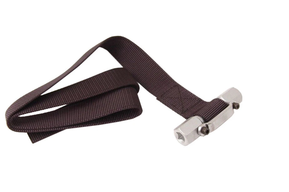 E-car Taiwan 1/2" & 3/8" Dr. Extra Wide Strap Oil | Built Supply Co