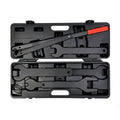 Fan Clutch Removal Tool Kit, Wrench Set 22 36 40 47 51 MM with Pulley