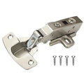 Hettich Hinge Cross Mounting Plate 72983 Intermat Sensys by Hettich