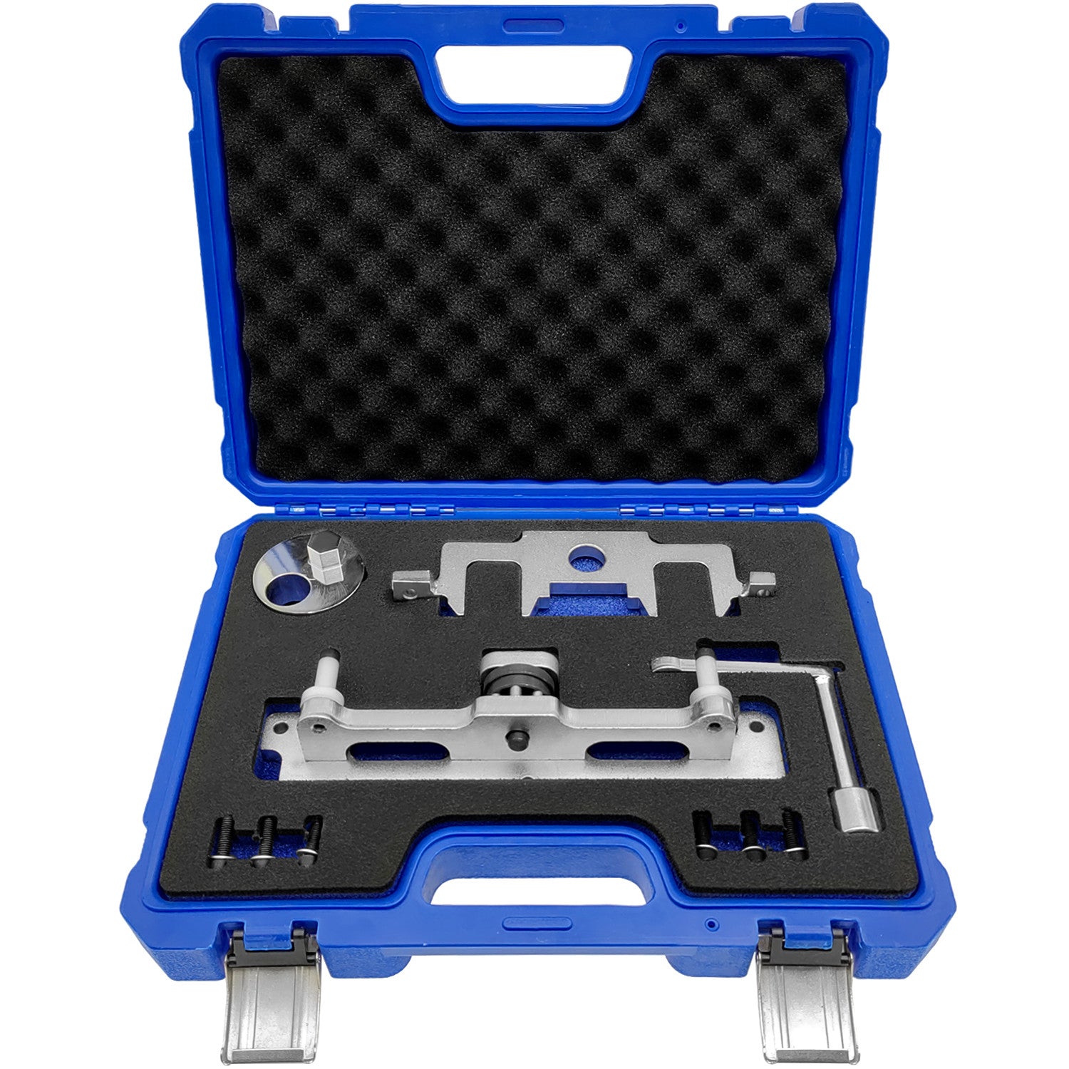 Timing Chain Assembly Guide Tool Set for Mercedes Benz