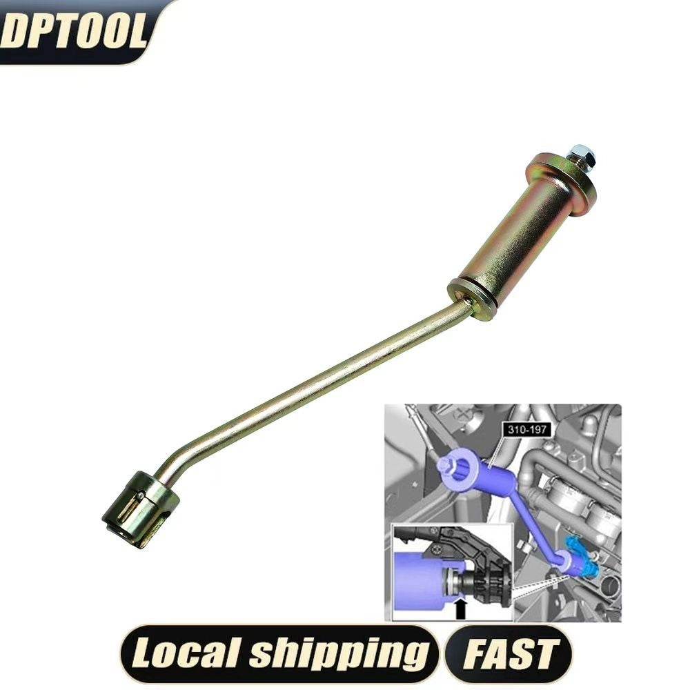 Engine Camshaft Timing Tool Kit for Ford Jaguar Land Rover 2.0t