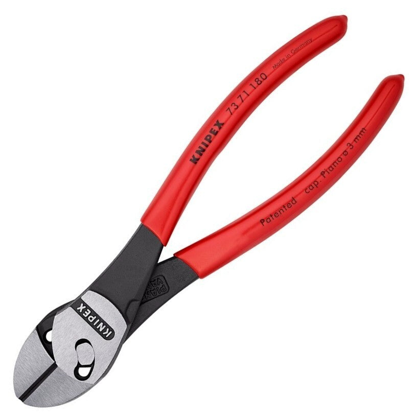 Knipex 7" Diagonal Cutters TwinForce