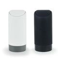 Silicone Car Trash Can Garbage Dust Case Rubbish Bin Auto Organizer