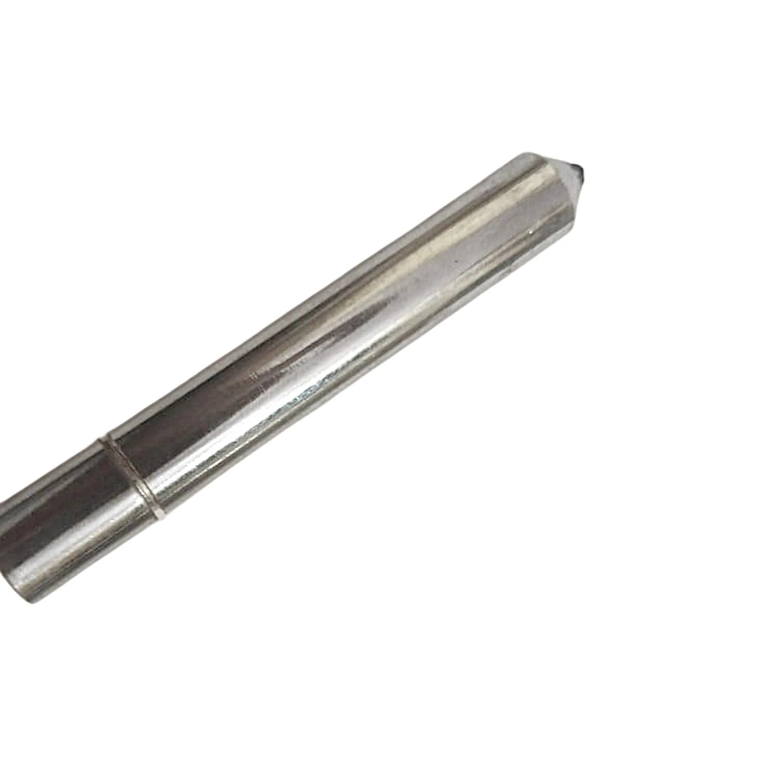 Single Point Diamond Dresser 3/4 Carat Size 1/2" X 3" (12.7x76mm)