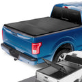 For 2015-2018 Ford F150 Truck 5.5 Ft Short Bed | Built Supply Co