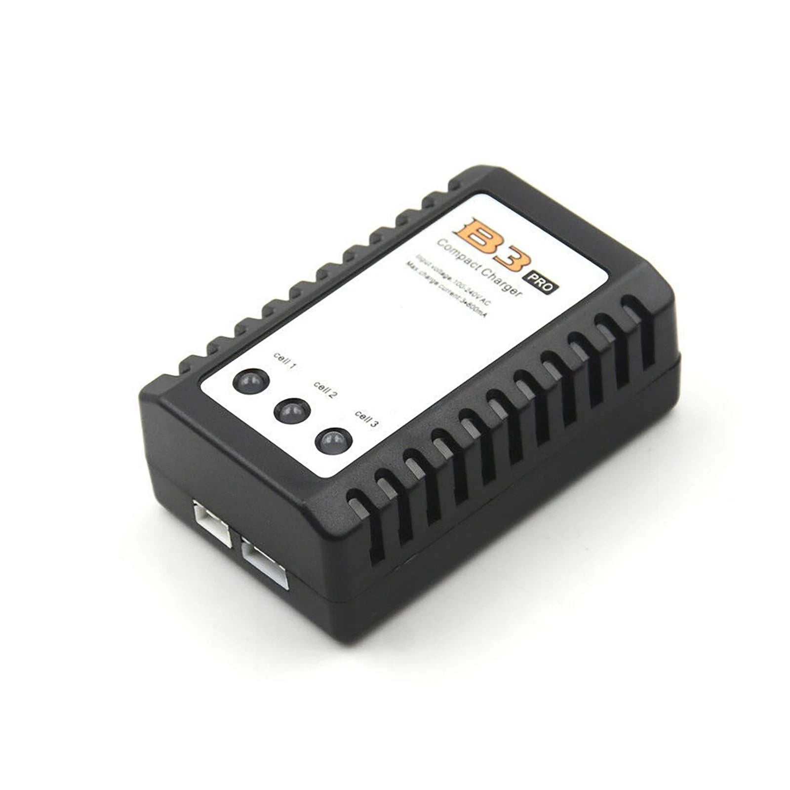 2-color Led 2s 3s Lipo Balance Battery Charger For Imax Rc Helicopter