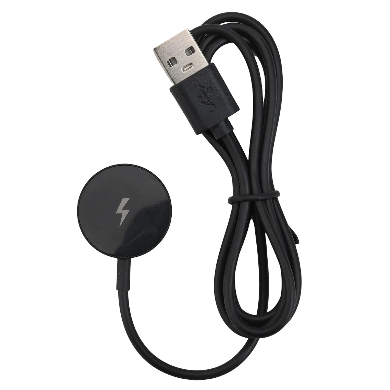 Easily Transportable Magnetic Charging Solution For Cors Smart Watches