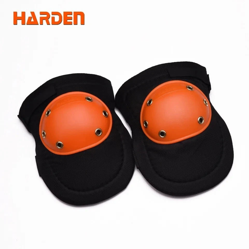 Tough Grade EVA PE Shield Knee Pads for Work Construction Gardening Flooring