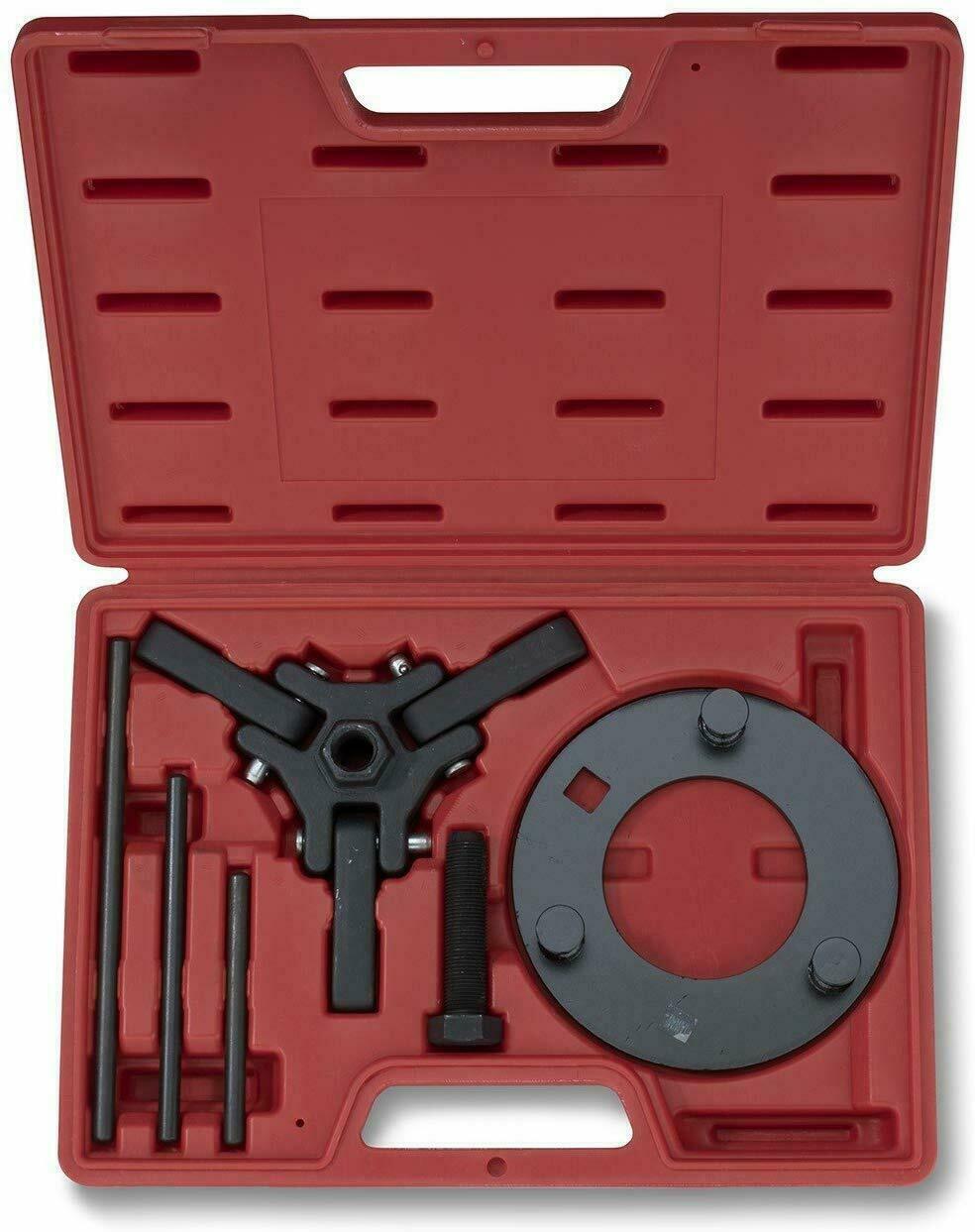 Harmonic Balancer Pulley Puller Tool Set