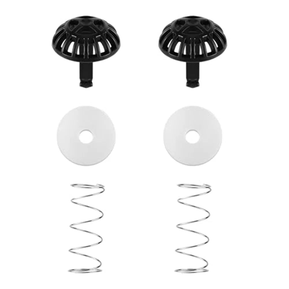 Coffee Brewing Brewing Bottom Spring Dcc 1200 Accessories Effortless