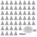 Shower Head Nozzles Water Outlet Nozzles Shower Maintenance Easy To