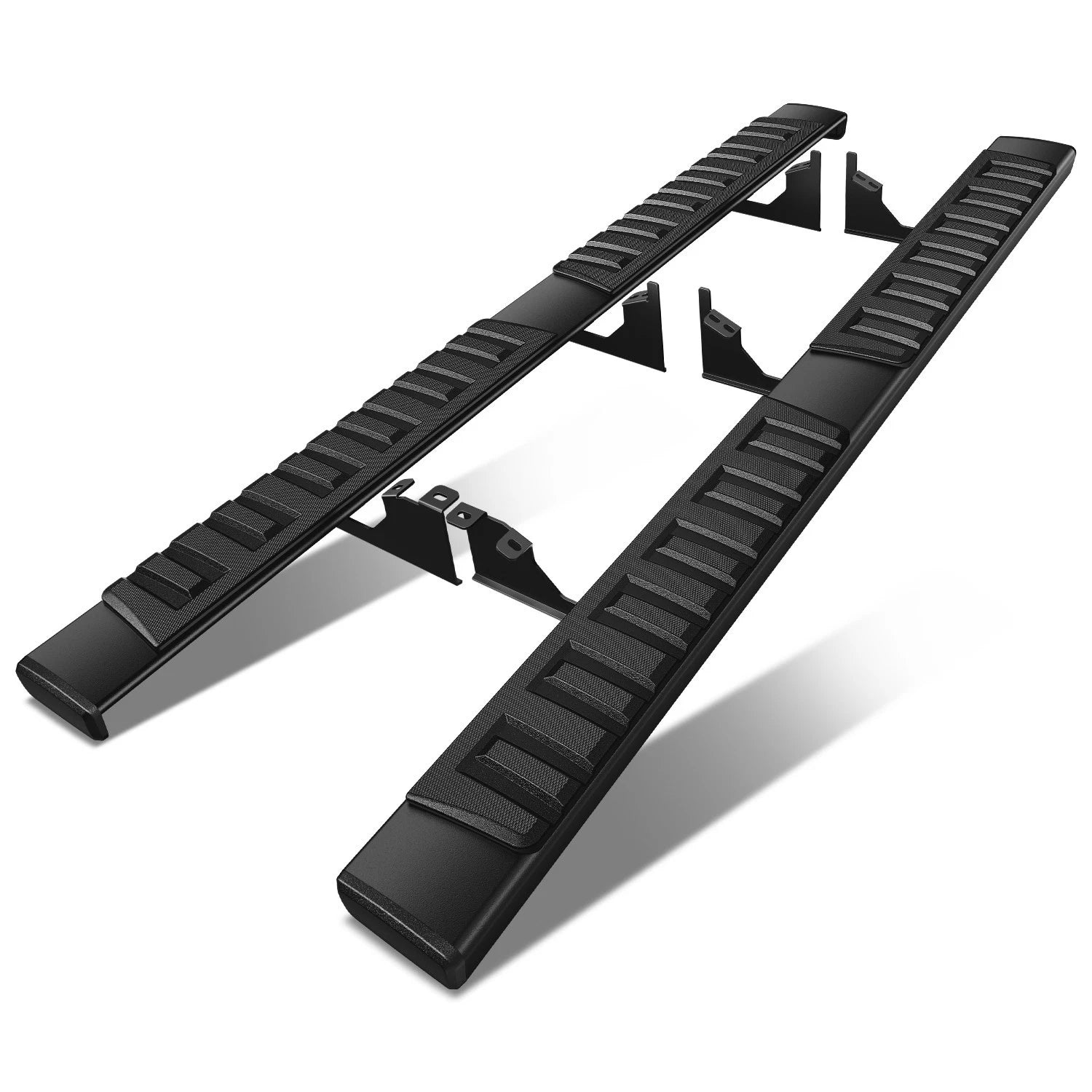 Fit 05-23 Toyota Tacoma Access Extended Cab 6" Flat | Built Supply Co