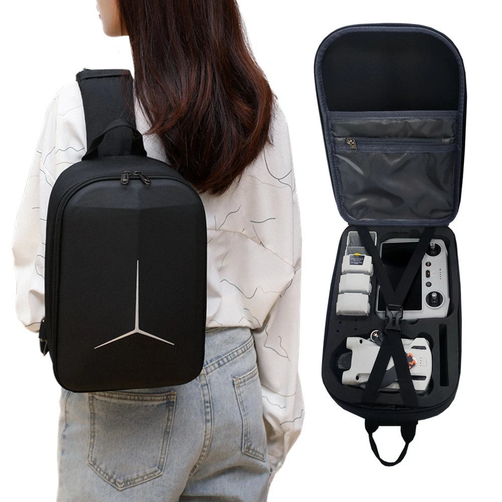 Drone Protector Traveling Case Storage Bag Shack-proof Box For Dji