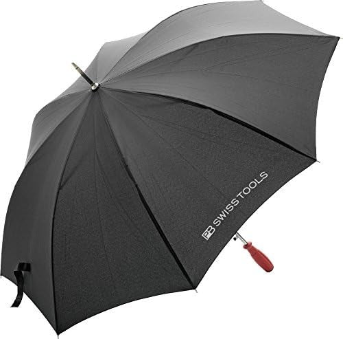 PB Swiss Tools Umbrella 2710BLACK