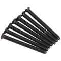 Flat Head Electrical Screws 40mm Long Flat Plate Sockets M3.5 3.5mm